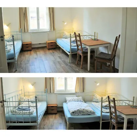Mirabellenhof-fewo Mit Terrasse Apartamento