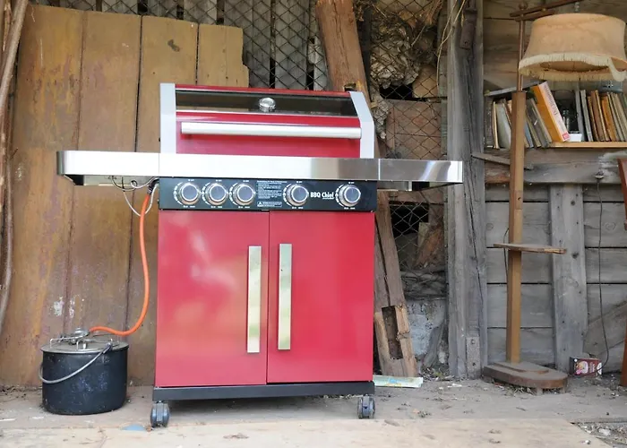 Mirabellenhof-fewo Mit Terrasse Διαμέρισμα Biesenthal